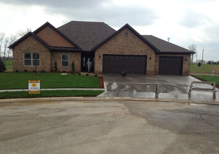 fescue for a new home